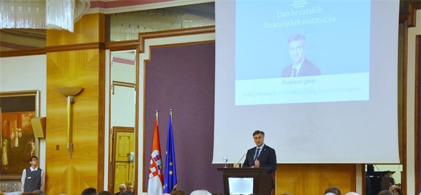 Strateški cilj je uvođenje eura u Hrvatskoj do kraja mandata iduće vlade 